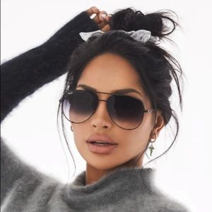Quay High Key Sunglasses